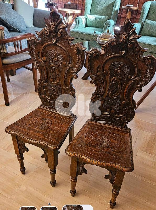 chairs 1