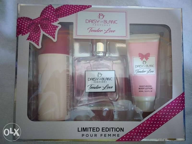 Perfumes 3
