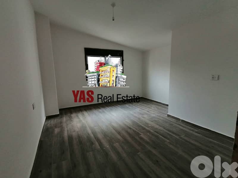 Adma 150m2 + 35m2 Terrace | Penthouse | High-End | Sea / Mountain View 0