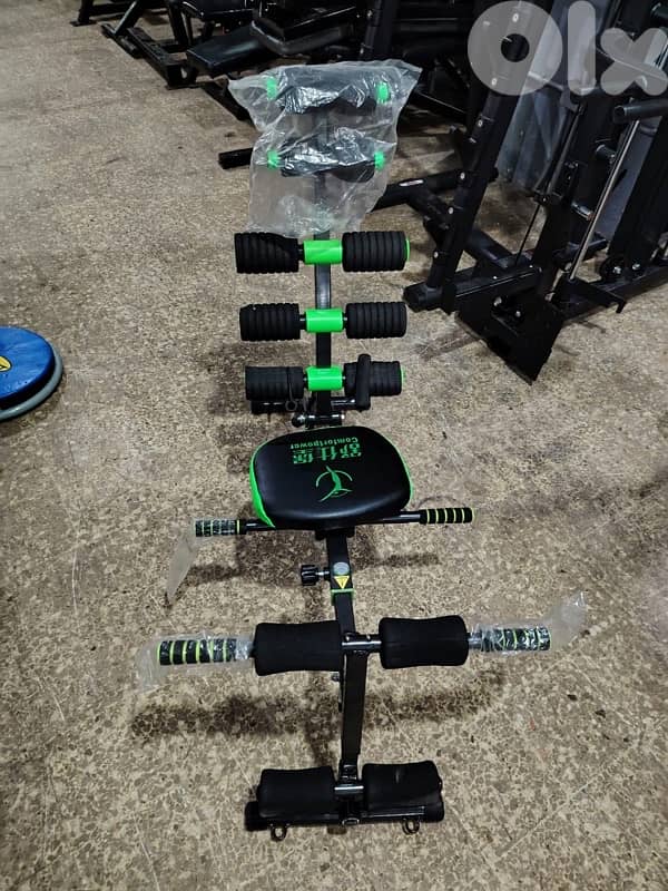 abs machine new 1