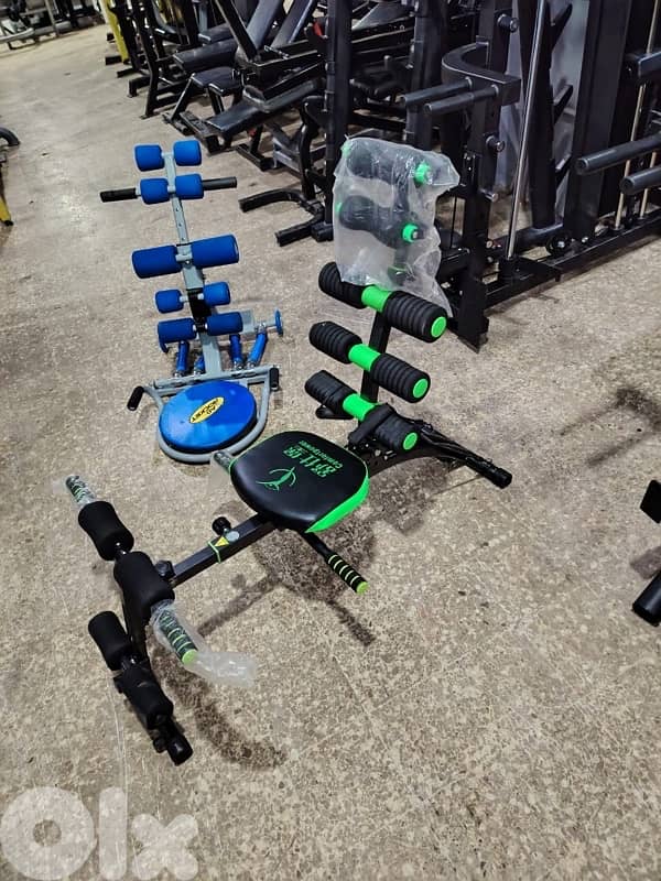 abs machine new 2