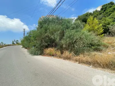 RWK141CA - Land For Sale in Adma - أرض للبيع في أدما
