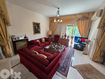 شقة مفروشة للبيع في برازيليا Furnished apartment for sale in Brazilia