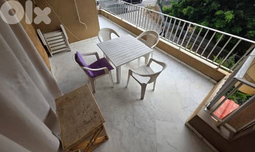 شقة مفروشة للبيع في برازيليا Furnished apartment for sale in Brazilia