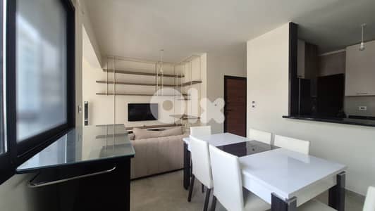 Apartment for Sale in Achrafieh شقة للبيع في الأشرفية