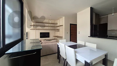 Apartment for Sale in Achrafieh شقة للبيع في الأشرفية