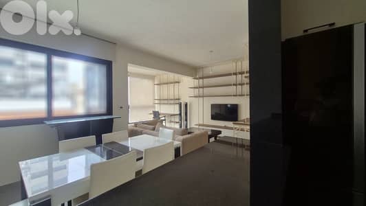 Apartment for Sale in Achrafieh شقة للبيع في الأشرفية