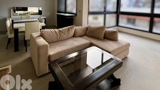 Apartment for Sale in Achrafieh شقة للبيع في الأشرفية