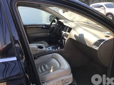 Audi Q7 2008