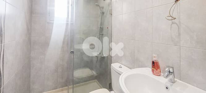 For Rent – Furnished Apartment in Furn El Chebbak للإيجار – شقة مفروشة