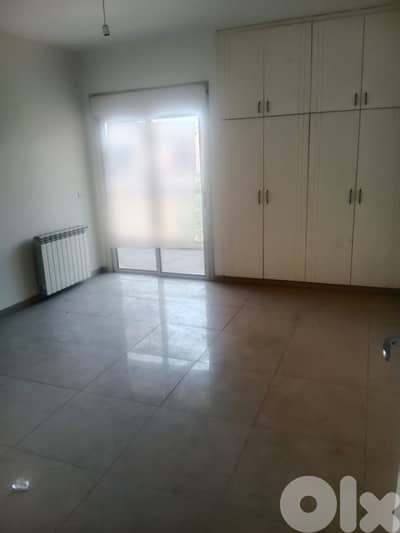 4 BEDS IN MAR TAKLA HAZMIEH PRIEM 300SQ SPACIOUS , (HA-493)