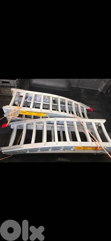 galvanized ramps 0