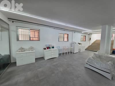 محل للبيع في مار تقلا / حازمية Shop for sale in Hazmieh / Mar Takla