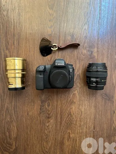 cannon 6D, prime lens 85 mm f1.8, petzval artistic lens 58mm