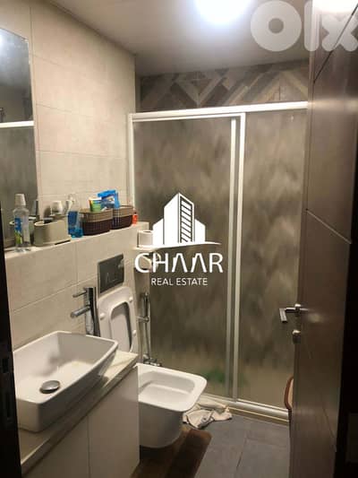 Furnished Apartment for Sale in Ras El Nabeh- #R2677