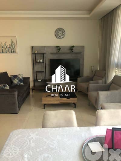 Furnished Apartment for Sale in Ras El Nabeh- #R2677