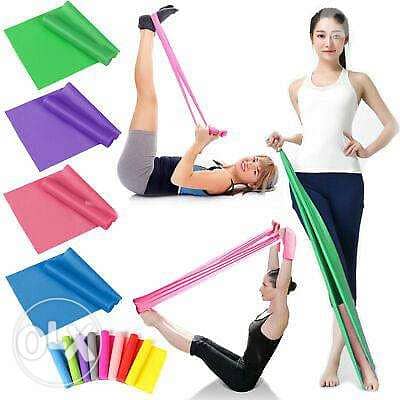 Elastic Band high quality 0