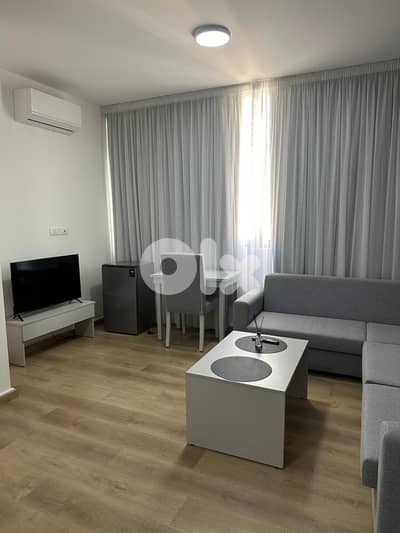 MONTHLY | FULLY FURNISHED STUDIO IN KRAYTEM  (70SQ) , QRR-146