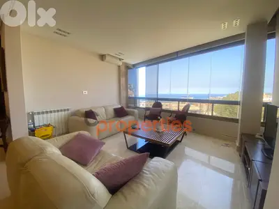 Apartment For sale in Kfarhbab - CPKMT15