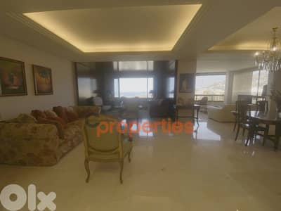Apartment For sale in Kfarhbab - CPKMT15 Apartment For sale in Kfarhbab - CPKMT15