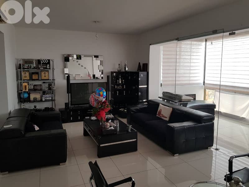 APARTMENT FOR SALE IN JDEIDEH PRIME (JD-175 ) 0