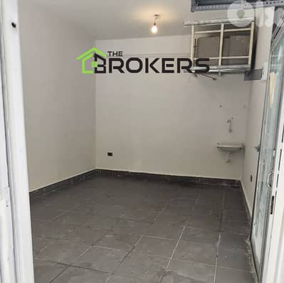 Shop for Sale in Ras Al Nabaa    محل للبيع في راس النبع