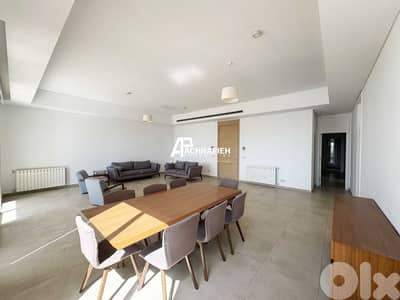 Apartment For Rent in Saifi - شقة للإجار في الصيفي