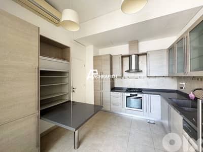 Apartment For Rent in Saifi - شقة للإجار في الصيفي
