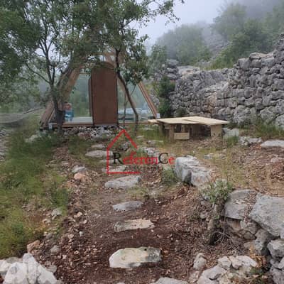 Under market price land in Dlebta أرض للبيع في دلبتا