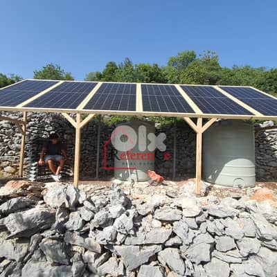 Under market price land in Dlebta أرض للبيع في دلبتا