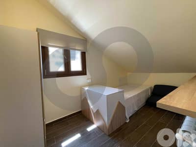 brand new fully furnished 110sqm duplex- Faraya/فاريا REF#CS124021