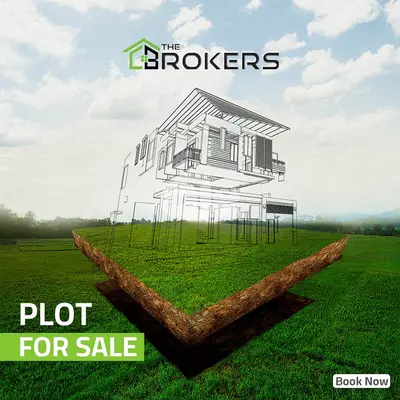 Land for Sale in Ras Al Nabaa   أرض للبيع في راس النبع