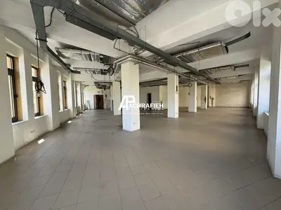 Office for Rent In Downtown - مكتب للأجار في وسط بيروت
