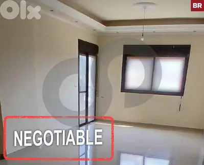 charming apartment in Mejdlaya-Zgharta/مجدليا REF#BR124023