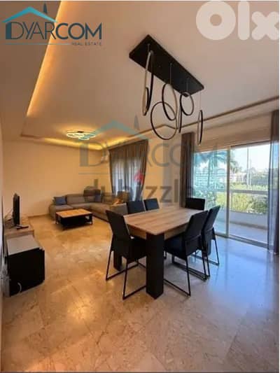 DY2703 - Achrafieh Prime Location apartment for Sale!