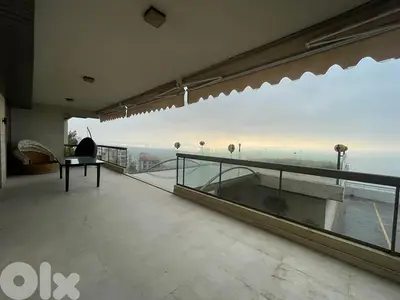RWK177CA - Luxurious Apartment for Sale in Sahel Alma