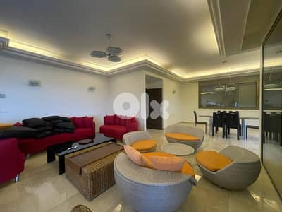 RWK177CA - Luxurious Apartment for Sale in Sahel Alma