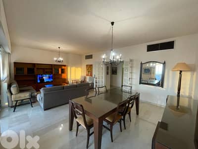 RWK181CA - Fully Furnished Apartment For Rent  In Sahel Alma