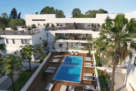 villa for sale larnaca cyprusفيلا للبيع في قبرص