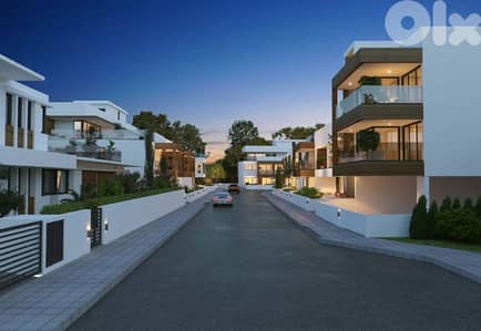 villa for sale larnaca cyprusفيلا للبيع في قبرص