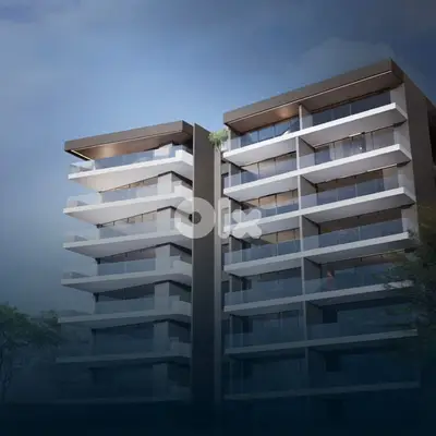 RWK187RM - Under-Construction Apartment for Sale in Zouk Mikael