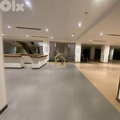 Shops for rent in Sin EL Fil EA195 محل تجاري للإيجار في سن الفيل