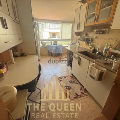 Apartment for Sale | Mansourieh شقة للبيع | المنصورية سعر مغري Apartment for Sale | Mansourieh شقة للبيع | المنصورية سعر مغري