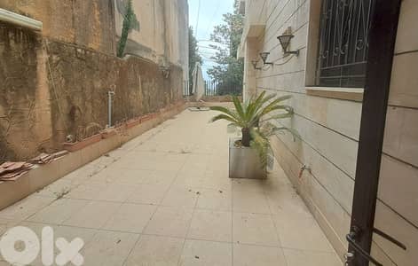 Apartment for Sale in Ain Saadeh