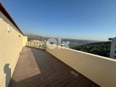 apartment For sale in douar شقة للبيع في الدوار