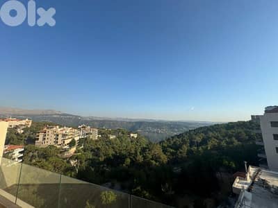 apartment For sale in douar شقة للبيع في الدوار