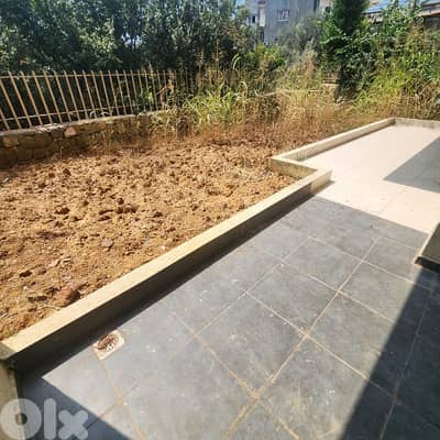 apartment For sale in mansourieh شقة للبيع في المنصورية