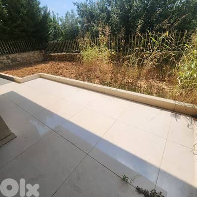 apartment For sale in mansourieh شقة للبيع في المنصورية