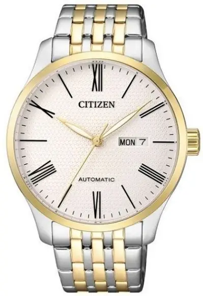 CITIZEN automatic