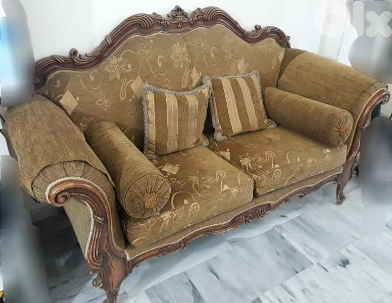 4 Couches 0